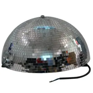 80inch 200cm mega disco mirror ball sparkling in dance floor disco mirror  ball manufacturer China Best Disco Mirror Ball and stage light Factory