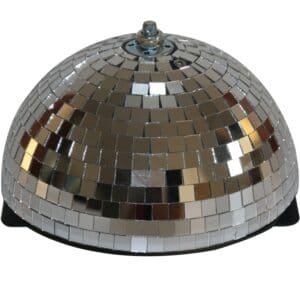 disco half ball in all size
