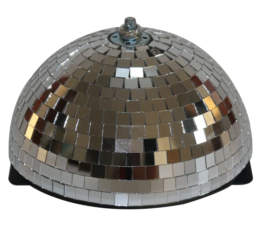 disco half ball in all size