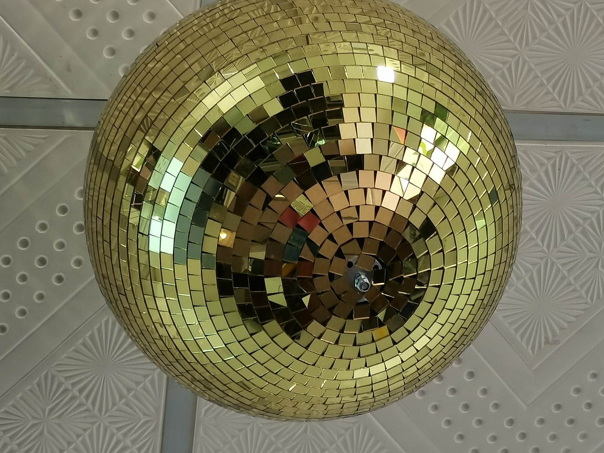 I am a mirror ballTaylor Swift disco mirror ball manufacturer China