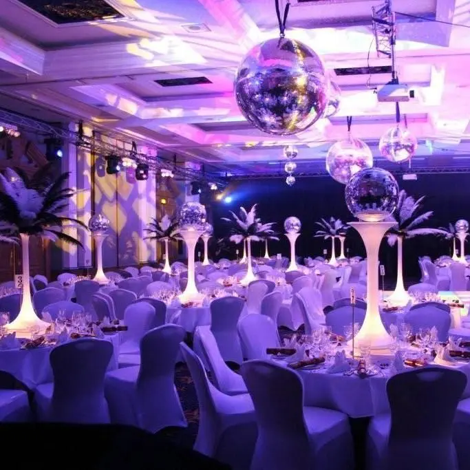 Tabledressers Table Centrepieces For Weddings…