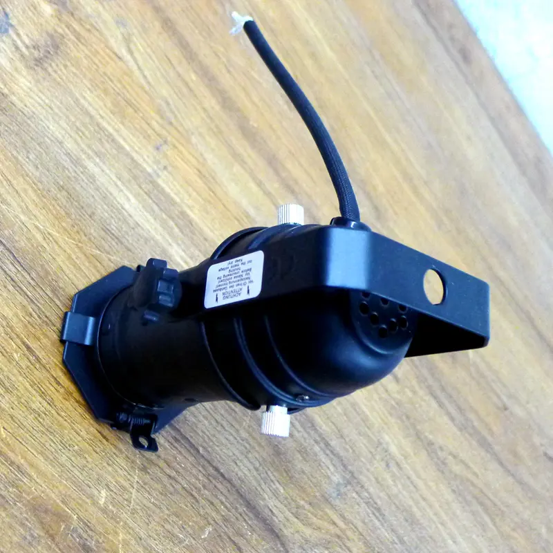 par16 gu5.3 stage light