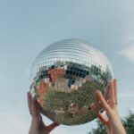 disco ball 🪩🪩🪩