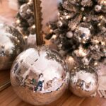disco ball christmas tree kayleigh's kloset