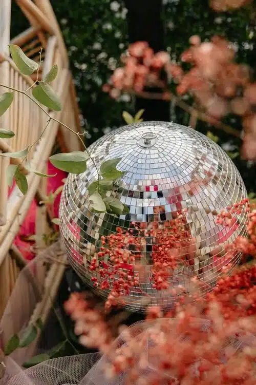 mars & billy’s fantastic disco wedding — kami lalonde seattle photographer