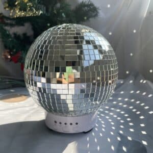 disco ball diffuser