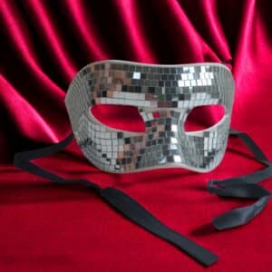 disco mask for party/dance: the ultimate guide to adding sparkle to your event