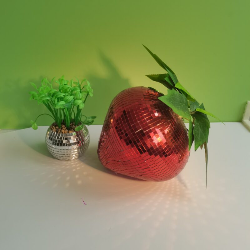 disco strawberry