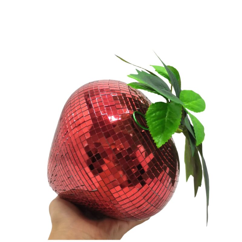 disco strawberry