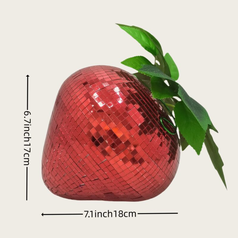 disco strawberry