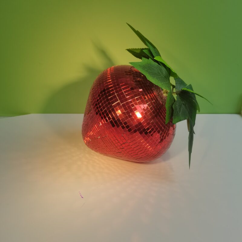 disco strawberry