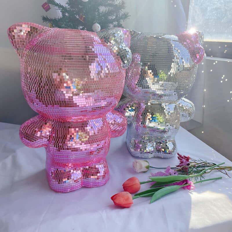 disco hellokitty