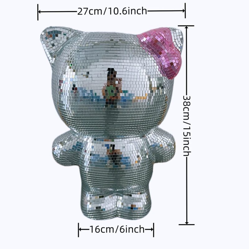 disco hellokitty