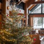 rustic christmas decor ideas for a cozy holiday home