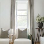 these 27 diy curtains look as good as store bought plus they cost less to make