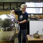 Who invented the disco ball? (History & Evolution)