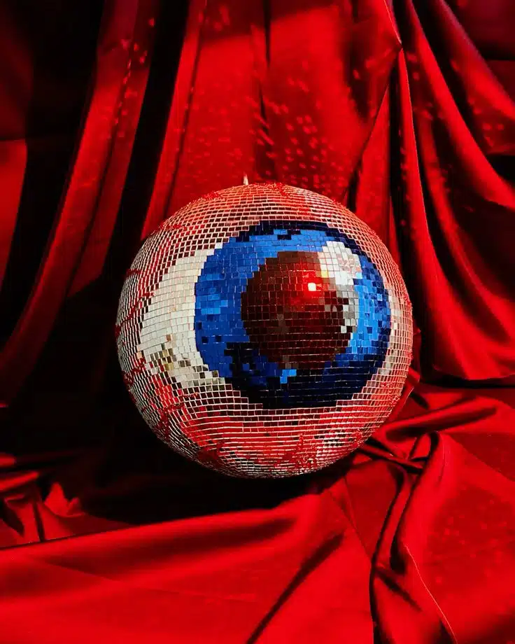What are the rarest disco balls in history?