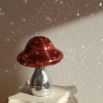 Are disco balls making a comeback in interior design?
