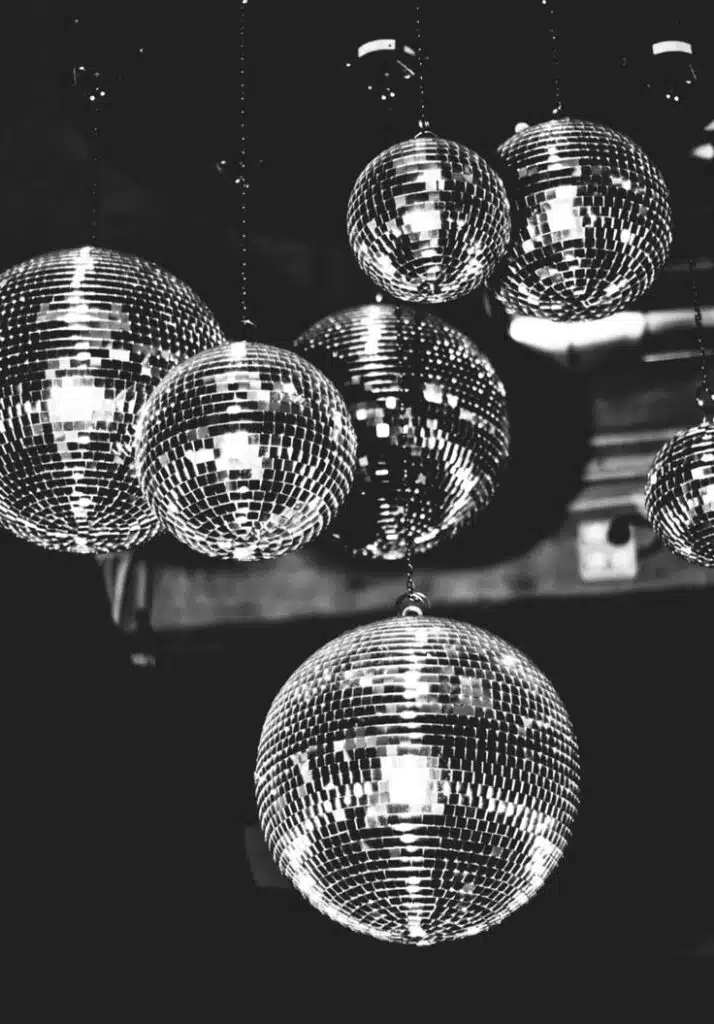 Are glow-in-the-dark disco balls worth buying?